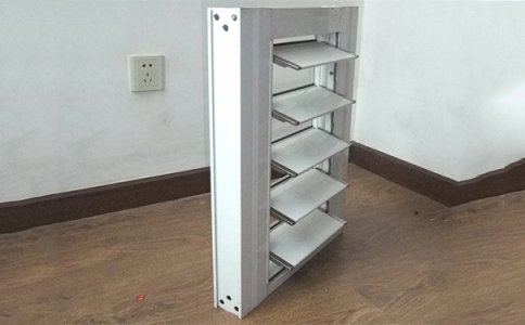 通風(fēng)百葉窗的優(yōu)點有哪些？