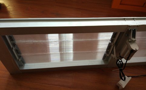電動百葉窗的主要作用體現(xiàn)在哪些方面？